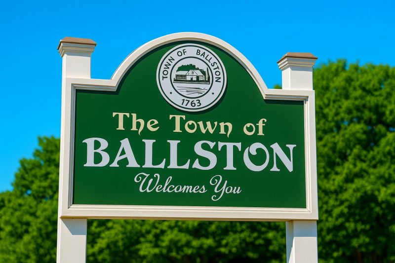 Local Shower Installation in Ballston Lake, NY