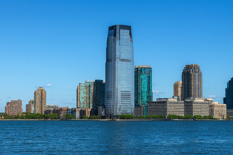 Local Shower Installation in Jersey City, NJ