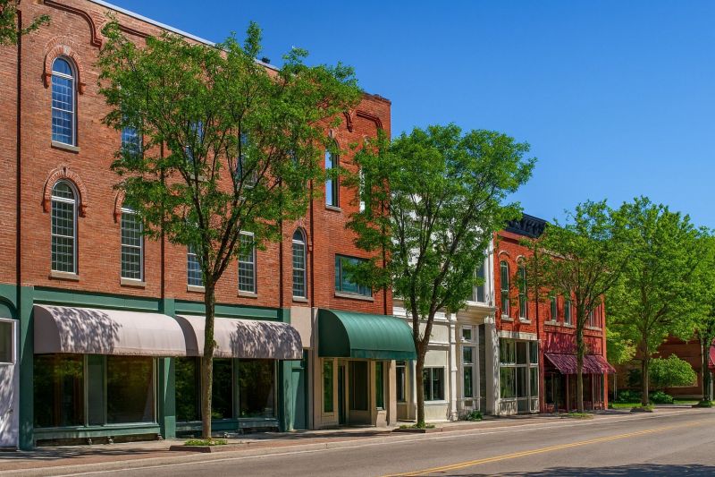 Local Shower Installation in Eaton Rapids, MI