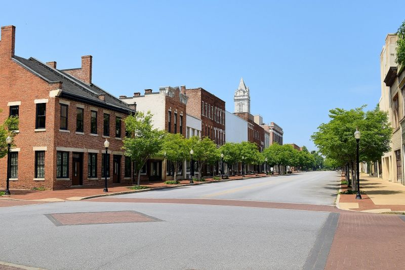 Local Shower Installation in Jefferson City, TN