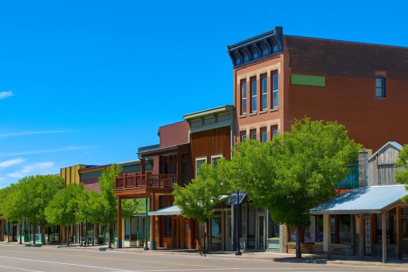 Local Shower Installation in Gunnison, CO
