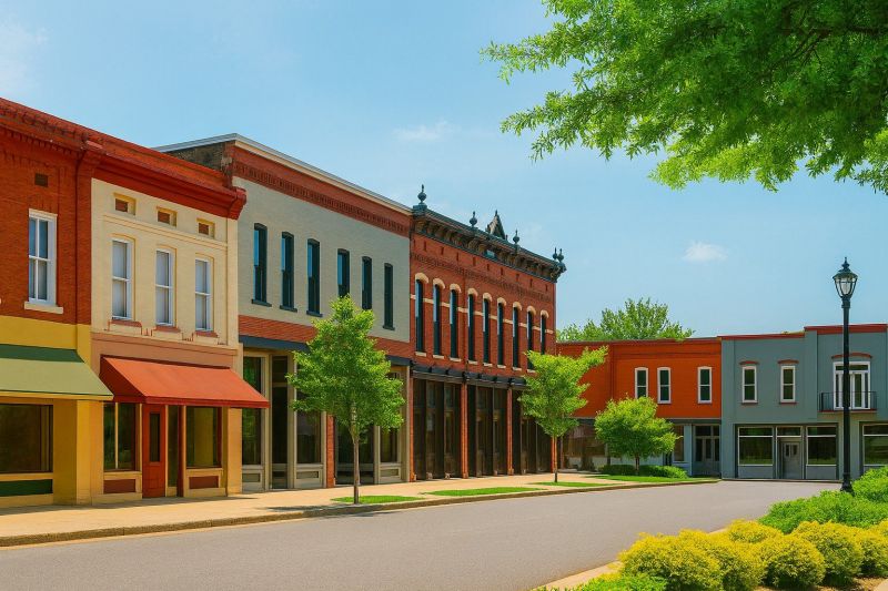 Local Shower Replacement in Vine Grove, KY
