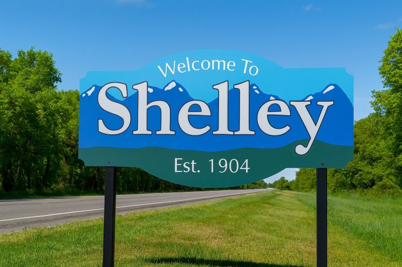 Local Shower Replacement in Shelley, ID