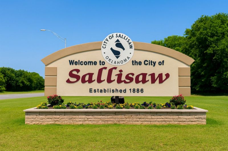 Local Shower Replacement in Sallisaw, OK