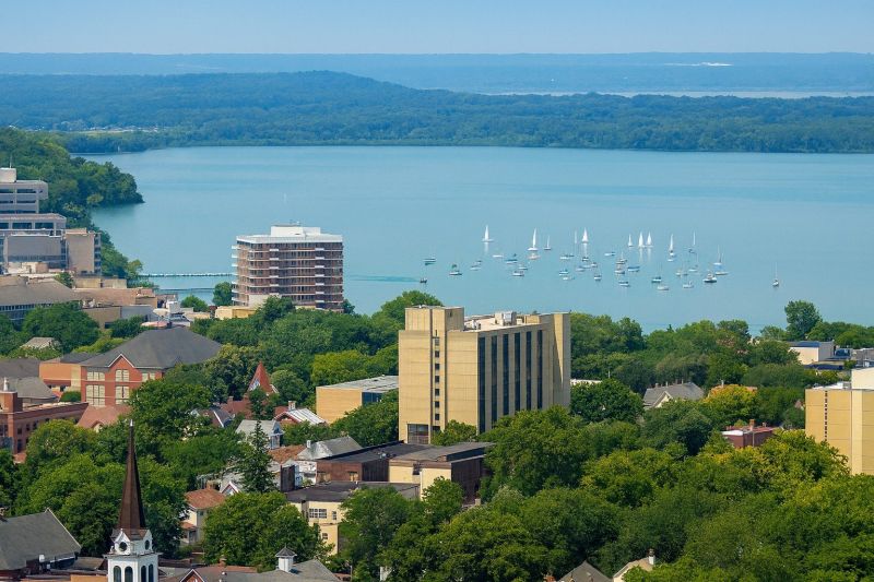 Local Shower Replacement in Edgerton, WI