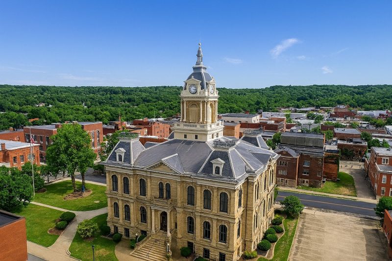 Local Shower Replacement in Cambridge, OH