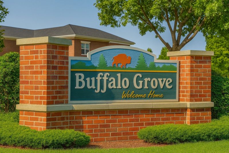 Local Shower Replacement in Buffalo Grove, IL