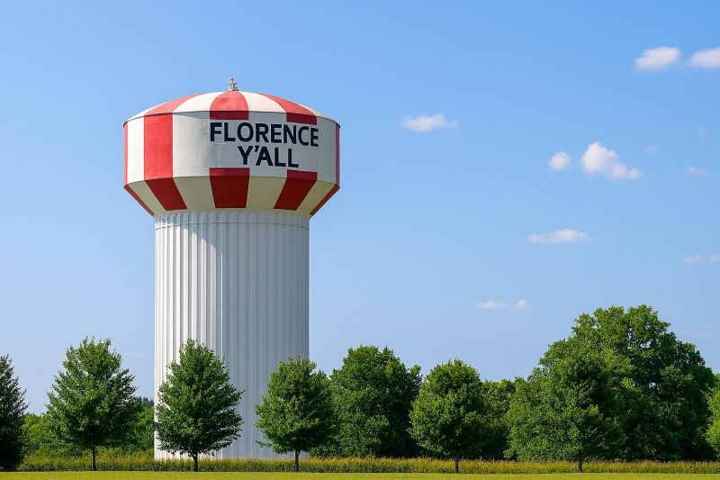 Local Shower Replacement in Florence, KY