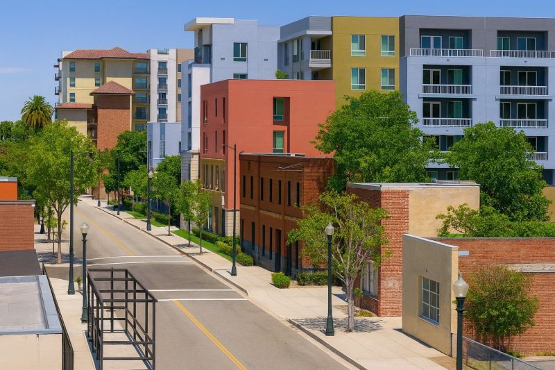 Local Shower Replacement in Downey, CA