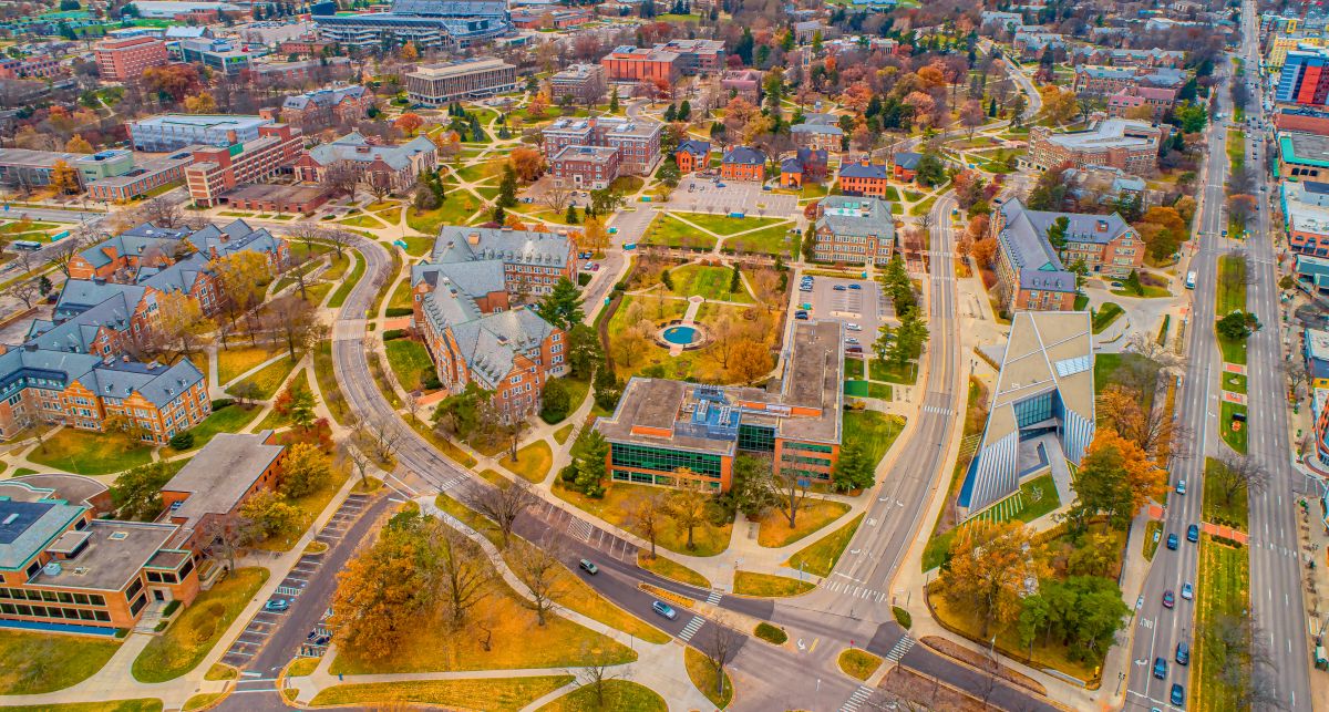 Local Shower Replacement in East Lansing, MI