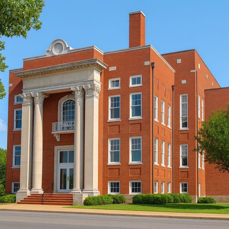 Local Shower Replacement in Leitchfield, KY