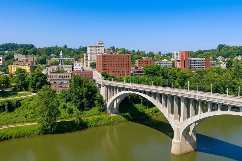 Local Shower Replacement in Fairmont, WV