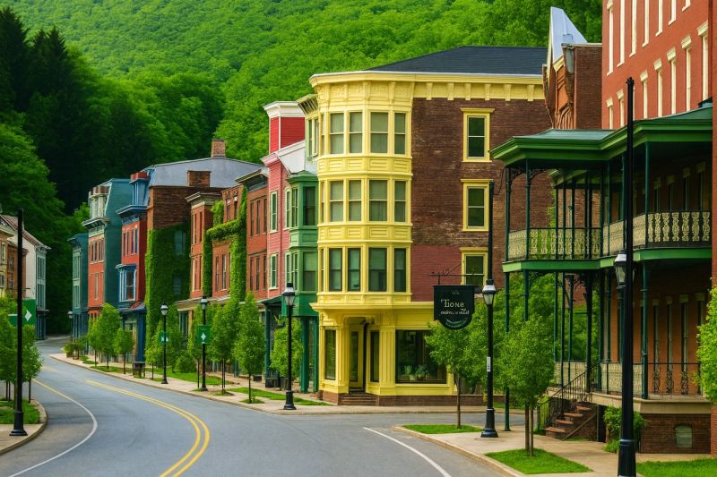 Local Shower Replacement in Bushkill, PA
