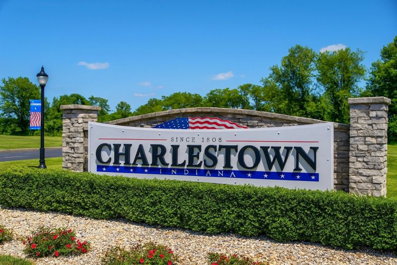 Local Shower Replacement in Charlestown, IN