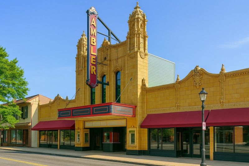 Local Shower Replacement in Ambler, PA