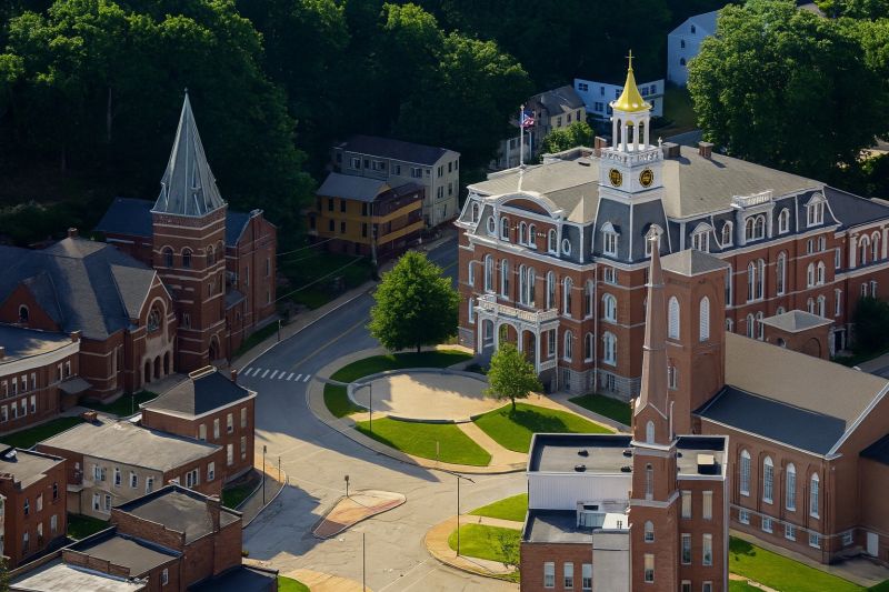 Local Shower Replacement in Norwich, CT