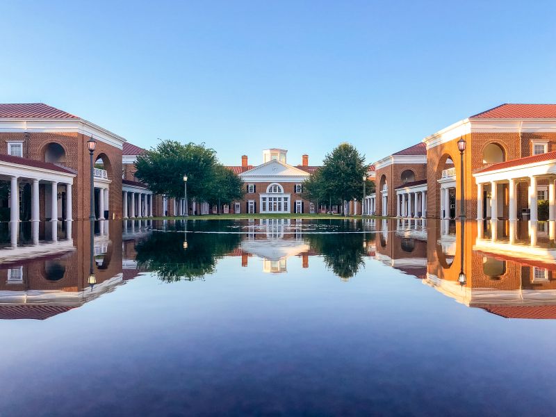 Local Shower Replacement in Charlottesville, VA