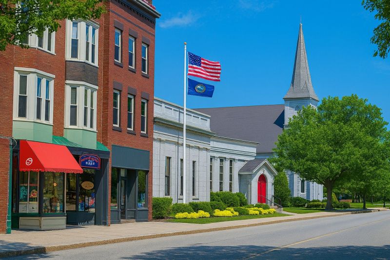 Local Shower Replacement in Keene, NH