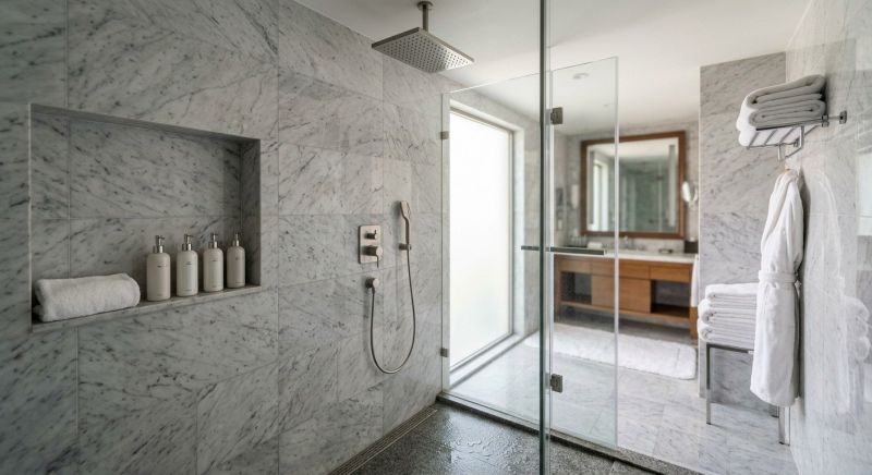 Shower Replacement in Saint Augustine, FL