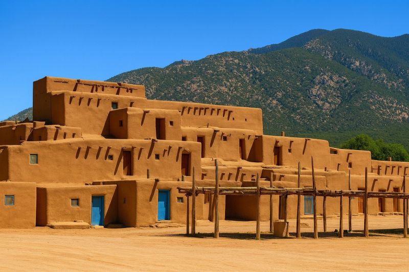 Local Shower Replacement in Taos, NM