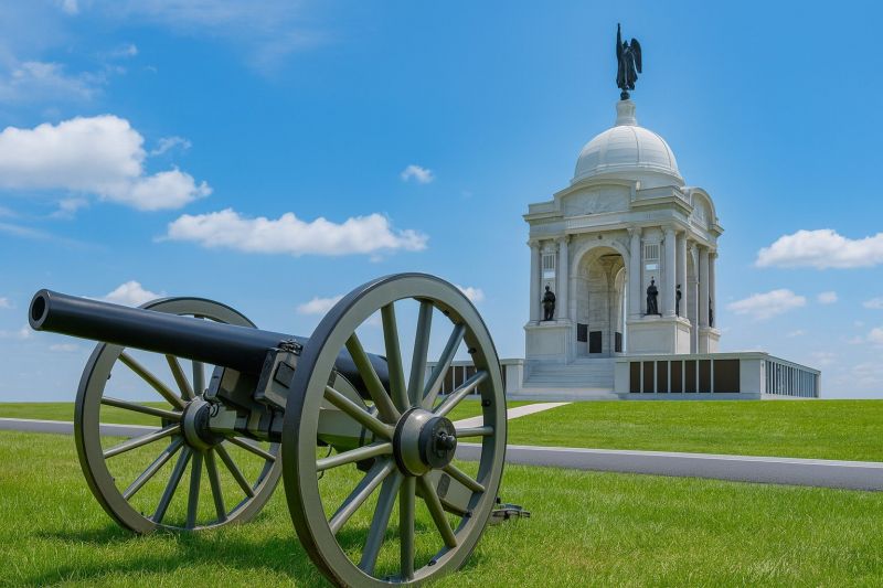 Local Shower Replacement in Gettysburg, PA