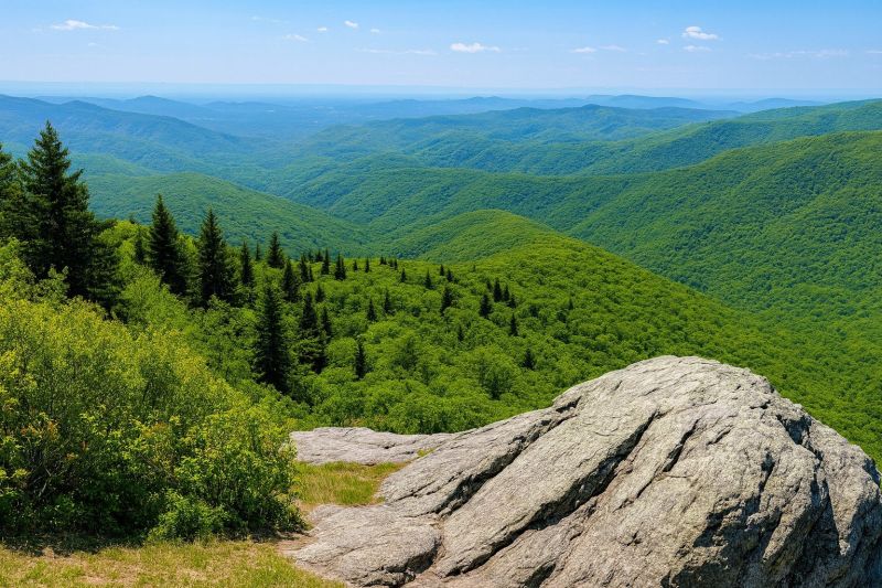 Local Shower Replacement in Earlysville, VA