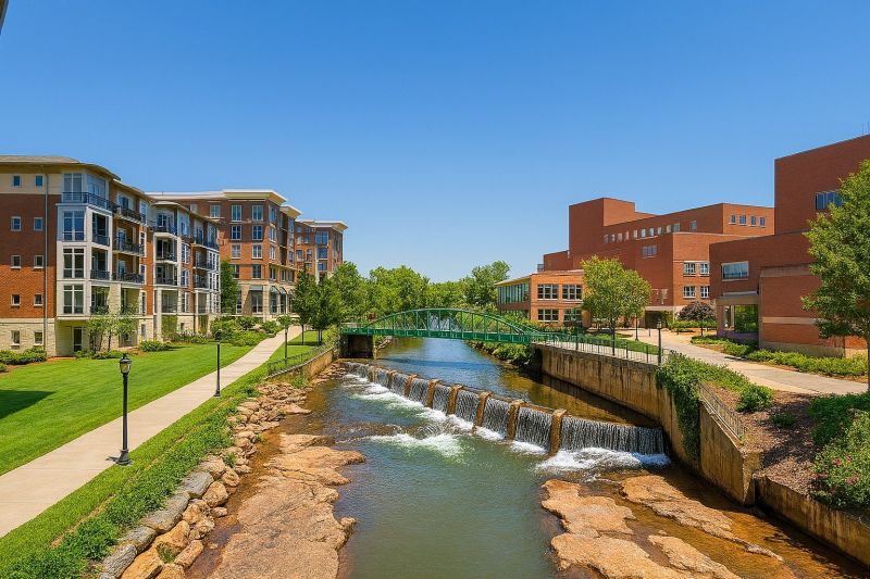 Local Shower Replacement in Greenville, NC