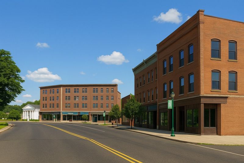 Local Shower Replacement in Plainville, CT