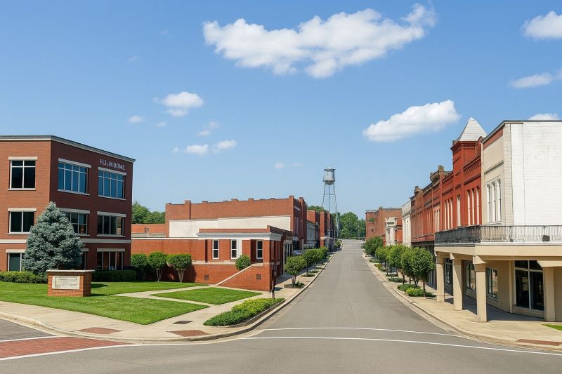 Local Shower Replacement in Morristown, TN