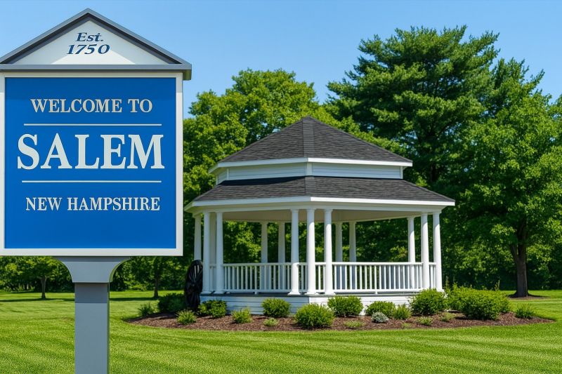 Local Shower Replacement in Salem, NH