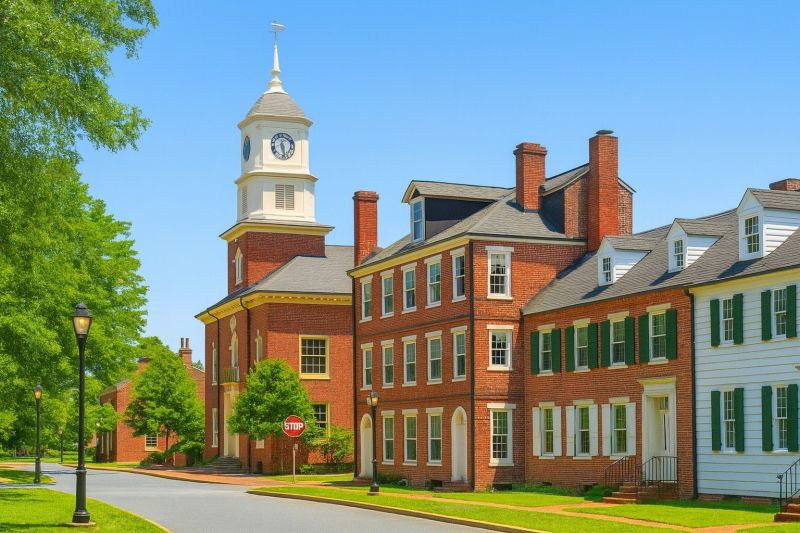 Local Shower Replacement in Millsboro, DE