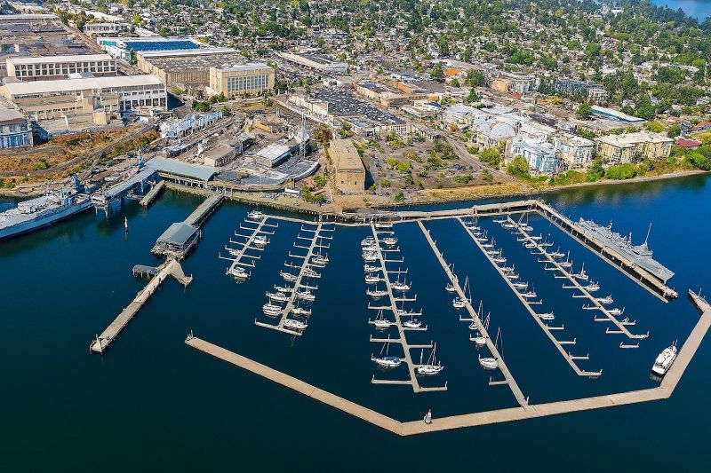 Local Shower Replacement in Bremerton, WA