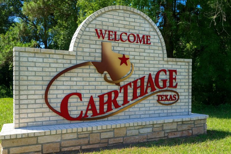 Local Shower Replacement in Carthage, TX