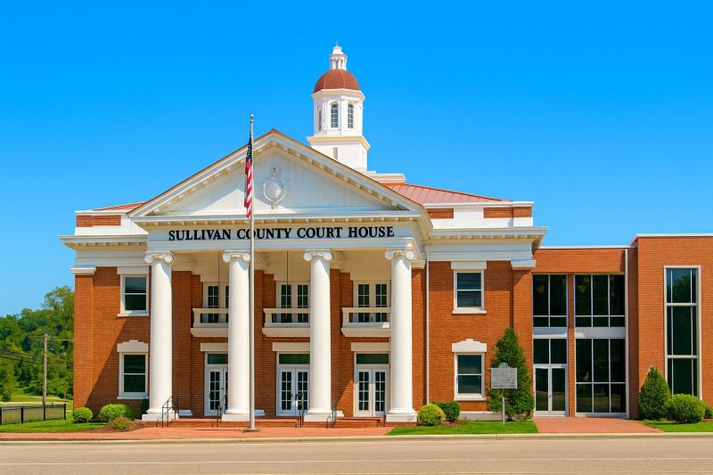 Local Shower Replacement in Blountville, TN