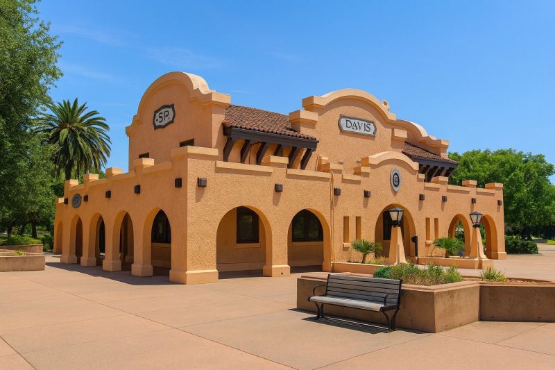 Local Shower Replacement in Davis, CA