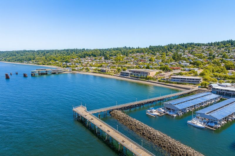 Local Shower Replacement in Edmonds, WA