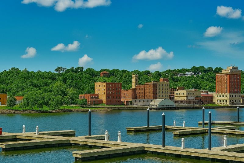 Local Shower Replacement in Dubuque, IA