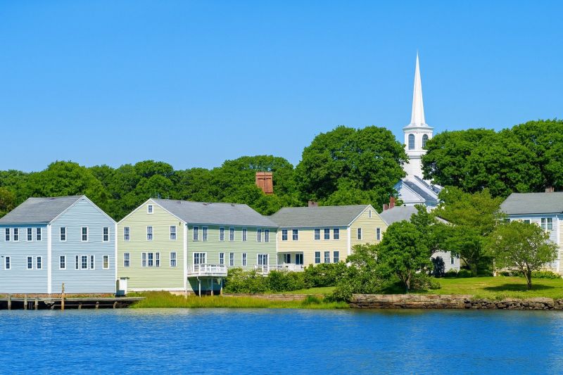Local Shower Replacement in Monroe, CT