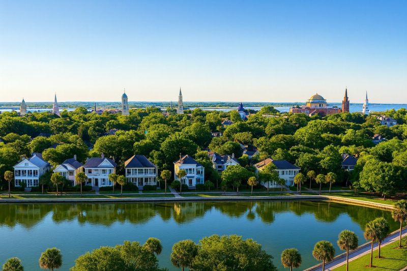 Local Shower Replacement in Moore, SC