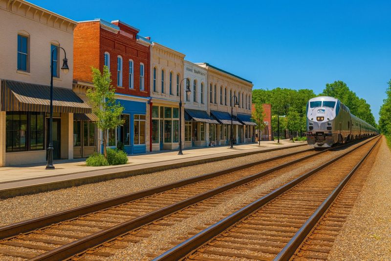 Local Shower Replacement in Ashland, VA