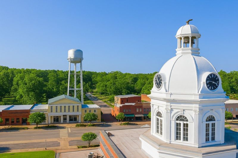 Local Shower Replacement in Eatonton, GA