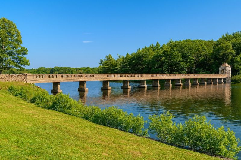 Local Shower Replacement in Abington, MA
