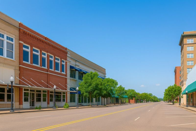 Local Shower Replacement in Checotah, OK