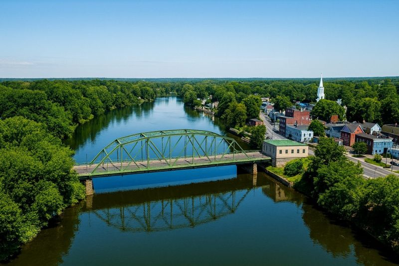 Local Shower Replacement in Baldwinsville, NY