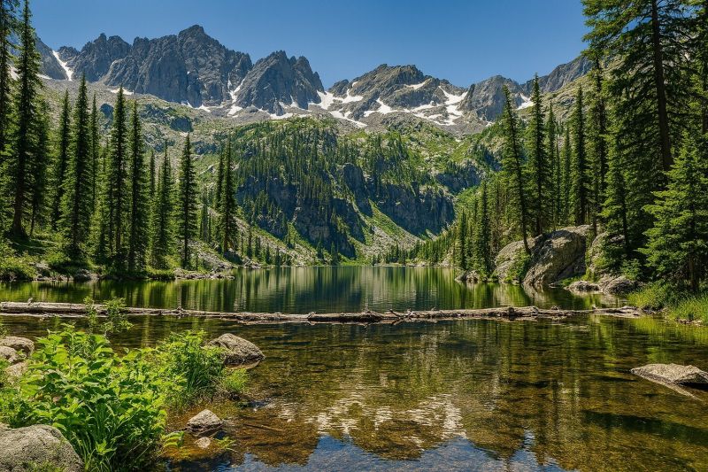 Local Shower Replacement in Granby, CO