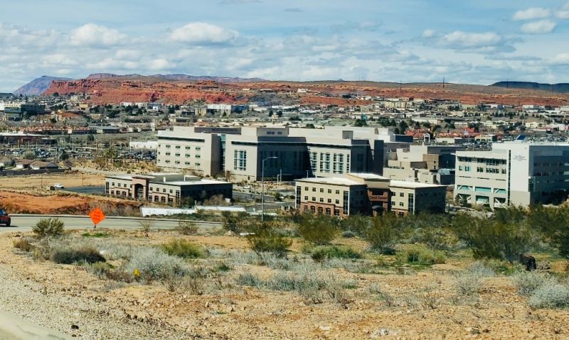 Local Shower Replacement in Saint George, UT