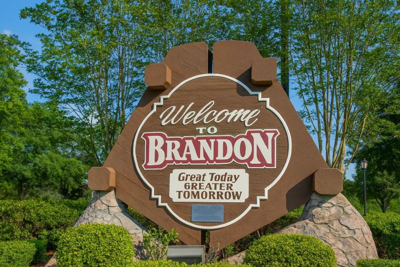 Local Shower Replacement in Brandon, FL