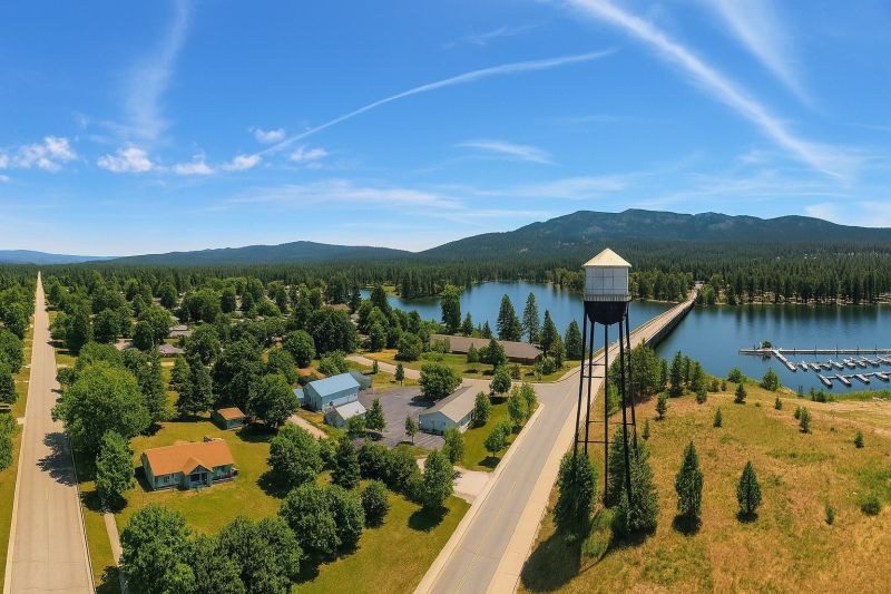 Local Shower Replacement in Post Falls, ID