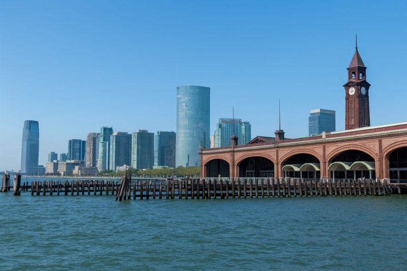 Local Shower Replacement in Hoboken, NJ