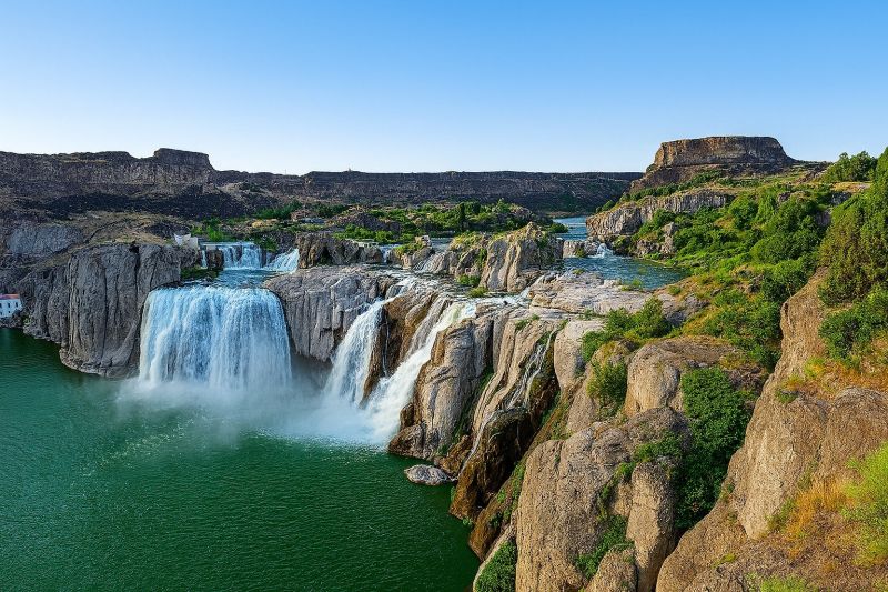 Local Shower Replacement in Twin Falls, ID